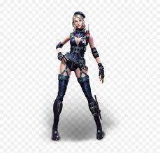 Each character has their own unique stands, quotes and ability (type). Free Fire Characters Png Hd Free Fire Female Characters Free Fire Png Free Transparent Png Images Pngaaa Com