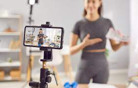 image of content creator