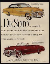 Image result for Samoa Beige 1950 DeSoto