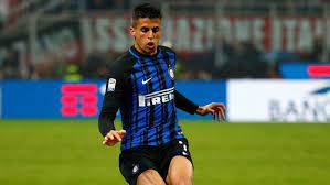 The manchester city star has now been ruled out of euro 2020 after the test. Inter Faz Esforco Por Joao Cancelo Internacional Jornal Record