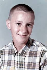 Michael David Benton: Jun 18, 1953