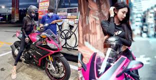 Sep 03, 2021 · 痞幼被封重機女神。（圖／翻攝自痞幼微博） 記者閔文昱／綜合報導. åŠ æ²¹ç«™é‡è¦‹ é‡æ©Ÿé•·è…¿å¦¹ éœ¸æ°£å¤–éœ²åŽŸä¾†æ˜¯å¥³ç¥ž çŽ‹æ™¨é£„sofia