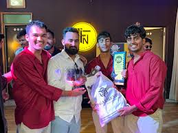 Kishangarh Artist Showcase vol. 1 2024 First time of Kishangarh's history  Present by