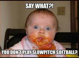 Say What Funny Baby Pictures Funny Babies Funny Baby Memes