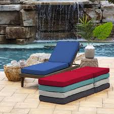 Only 4 left in stock (more on the way). Arden Selections Profoam 72 X 21 In Acrylic Chaise Lounge Cushion Walmart Com Lounge Cushions Chaise Lounge Cushions Outdoor Chaise Lounge Cushions