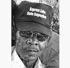 Curtis WASHINGTON Obituary (2016)