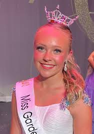 Congratulations to our employee Morgan Sharpe