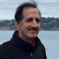 Scott Strauss Email & Phone Number