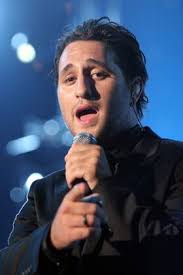 48 Concert Blue at the Berlin Tempodrom, singer, Duncan James, Antony  Costa, Lee Ryan, Simon