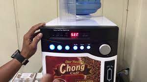 We did not find results for: How To Set Up Chong Cafe Vendo Youtube