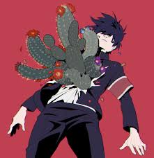 Mob Psycho 100 Ritsu Kageyama Mob Psycho 100 Anime Mob Psycho 100 Mob Psycho