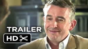 Winterbottom's 'Trip To Italy' Is A Dull, Two-Hour Ride