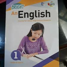 Buku bahasa inggris sd kelas 1. Bright An English Smp Mts Grade Vii Buku Pelajaran Bahasa Inggris Kelas 7 Erlangga Revisi Shopee Indonesia