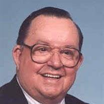 Albert C. Melton Obituary