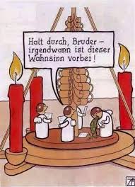 Halte Durch Png Von Sylke Spruche Weihnachten Lustig Weihnachtsstimmung Weihnachtsspruche Lustig
