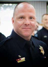 🚨 Please keep Officer Sean Love and his family in your thoughts and  prayers. He's currently in the ICU after an incident this morning. 🚨  Around 8:00 am, we were called by