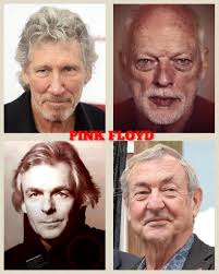 Pink Floyd's music is a journey through time and space, taking listeners to  new worlds."