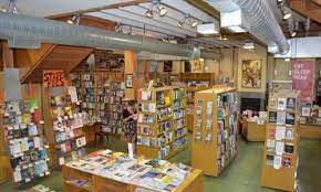 Brattle book shop contact dealer for inquiries. Interview With A Bookstore Brattle Book Shop Boston S Home For Rare Collectibles Books The Guardian