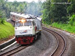 D3 kereta api sttdd kereta api berapa gajinya. Kereta Api Indonesia Terbaru Paket Tour Murah Bayar Cash Atau Cicilan Bersamawisata