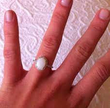 I M Seriously In Love With Opal Engagement Rings Engagement Rings Opal Opal Wedding Rings Future Engagement Rings