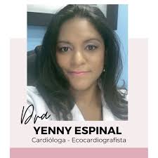 ¡Hola, mi nombre es Yenny Espinal! , ⠀⠀⠀⠀⠀⠀⠀⠀⠀, Doctora en Medicina  agresada de la UASD, especializada en Medicina Interna y Cardiología por el  Hospital Salvador B. Gautier y avalada por la ...