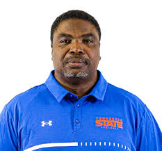 tennessee state football