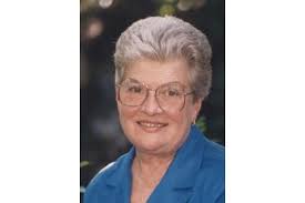 Marilyn DeWeese Obituary (2016)