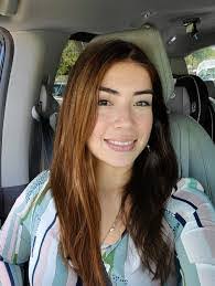 Nicole Comas's Instagram, Twitter & Facebook