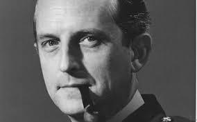 Telegraph Obituaries