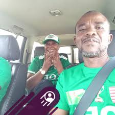 There will be unannounced unspecified protest actions against President  Boakai and his gang of thieves in the coming days nationwide“ Former CDC  Chairman Mulbah Morlu