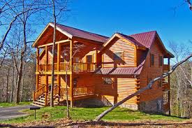 Maybe you would like to learn more about one of these? Mountain Cabin Home Builders Sevierville Tn Us 37864 Houzz