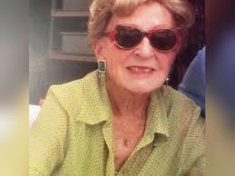 Audrey Aileen Sagers's Obituary