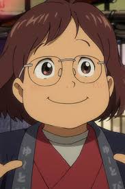 Hiroko Katsuki Anime Planet