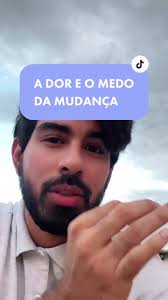 A dor e o medo de mudar. #psicologia #mudancadevida #terapia #medo  #medodamudanca #hipnoterapia #doremocional #busqueajuda #doencaemocional