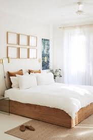 We are here as a one stop solution for all your interior needs. Byron Fashion Designer S Luxe Minimalist Home The Interiors Addict Bedroom Interior Bedroom Design Home Bedroom
