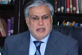 Ishaq Dar did not request political asylum, family sources