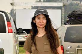 Zhao, who is chinese, became only the second woman, and the first woman of. Chloe Zhao Nomadland Director Encounters A Backlash In China The New York Times