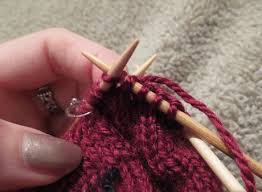Check spelling or type a new query. How To Slip Slip Knit 7 Steps With Pictures Wikihow