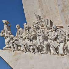 Padrão dos descobrimentos in english. Padrao Dos Descobrimentos The Monument Of The Discoveries Lisbon