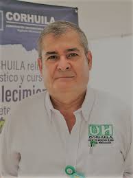 Luis Armando Cortés Velásquez