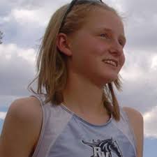 Vanatta in step with successful running family