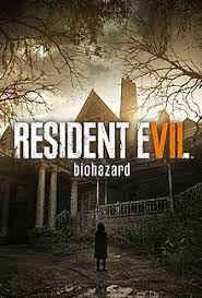 Resident Evil 7 Biohazard Wikipedia