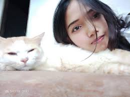 My new favourite pastime! Blocking ALL Indonesian digital creators