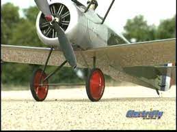 Most importantly, read and follow all the instructions and precautions that come with lipo batteries and. Towerhobbies Com Great Planes Electrifly Sopwith Camel Arf 35 5 Youtube