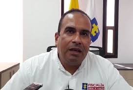 Seccional de Fiscalías en Arauca tiene nuevo director