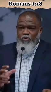 Instagram ပေါ်ရှိ Keith Marcell Watson Sr.