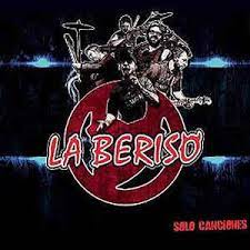 Son muchos que perdi y algunos que siguen aqui. La Beriso Solo Canciones 2014 Cd Discogs