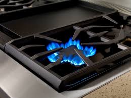 The two standard sizes for thermador gas range include a 30 inch and a 36 inch models. Thermador Home Appliance Blog The Highs And Lows Of The Star Burner Thermador Home Appliance Blog