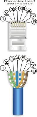 Network cables like cat5, cat5e and cat6 are widely used in our network. Pin By Caleb Gonzalez On Techo Computer Technology Diy Electronics Hacking Computer