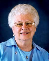 Sister Kay Manley